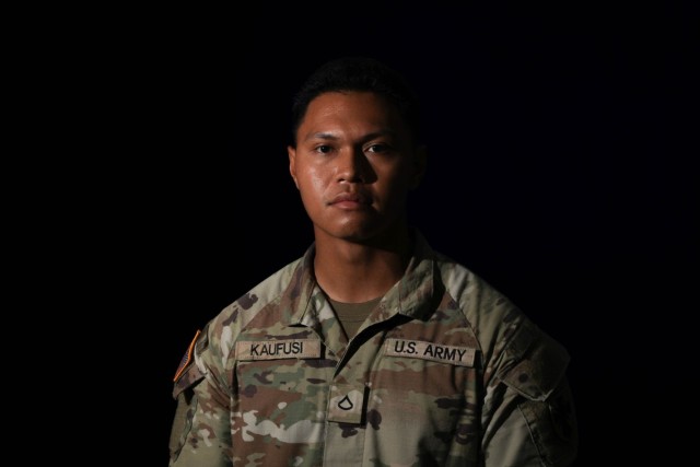 Legacy: How two Hawaiian natives answered the call to serve their country