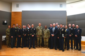 National Guard Members Showcase Innovation