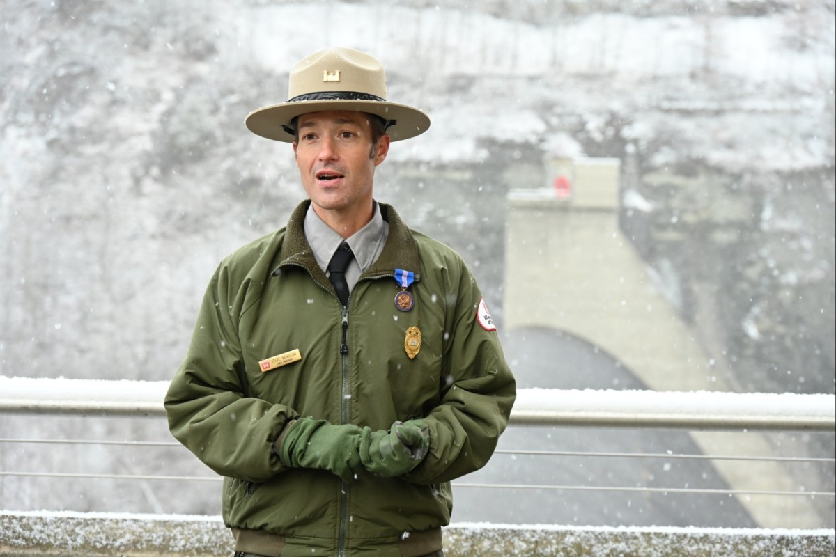 Corps of Engineers Rangers Honored for Lifesaving Rescue | Article ...