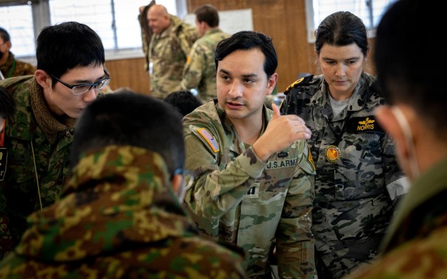 The Crucial Role of Multilateral Partnerships Among the US, Australia, and Japan
