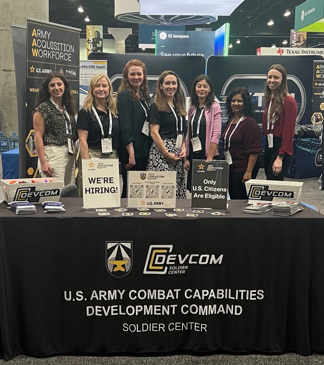 SC leaders and colleagues find inspiration and connection at