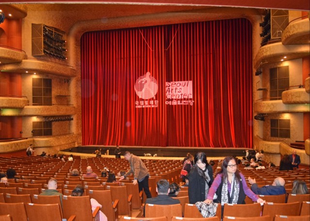 &#39;Nutcracker&#39; a fine gift for 70th anniversary of ROK-US Alliance