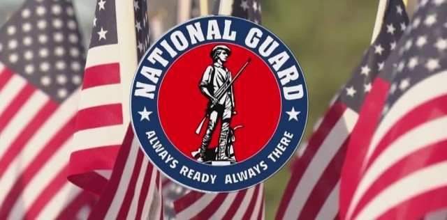 National Guard Celebrates 387 years of Being ‘Always Ready, Always There’