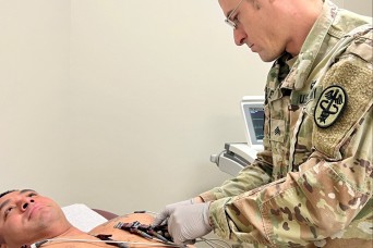 Defense Health Network, Medical Readiness Command, West leverage resources to improve patient care
