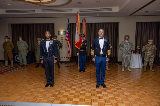 Operation Just Cause Soldiers’ valorous actions recognized after 34 years