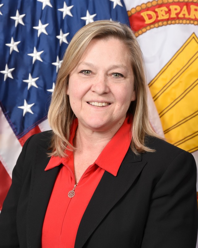 Army Senior Research Scientist Dr. Donna Joyce, who is stationed at the DEVCOM Aviation & Missile Center, has been awarded the Presidential Rank Award - Distinguished Senior Professional for 2023.