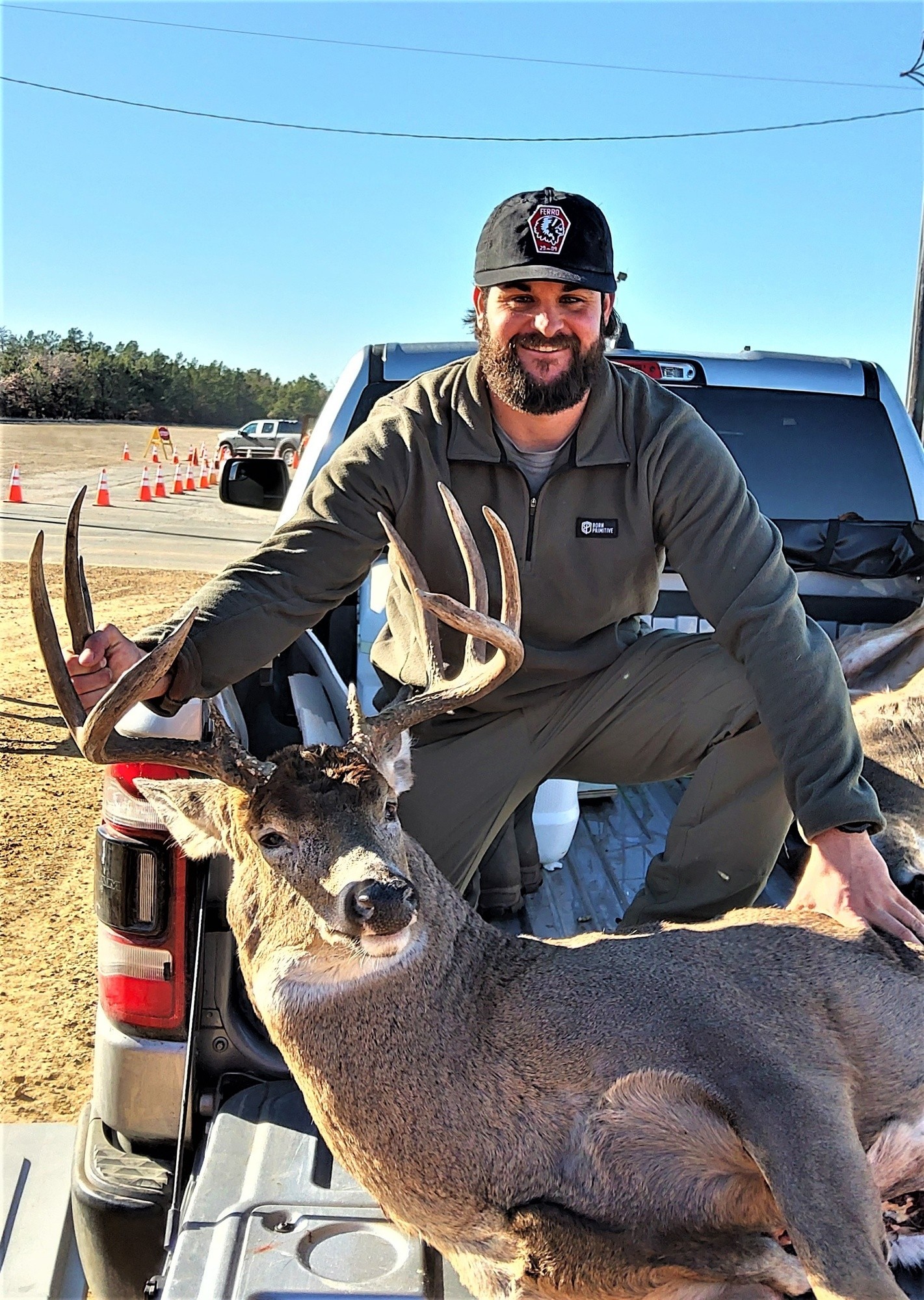 Fort McCoy’s 2023 Gun-deer Season Harvest Exceeds 420 Deer | Article ...