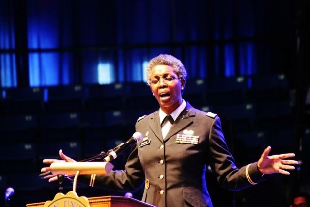 Female chaplain retires with a legacy of faith, service, and inclusion