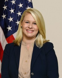 Kimberly A. Gietka