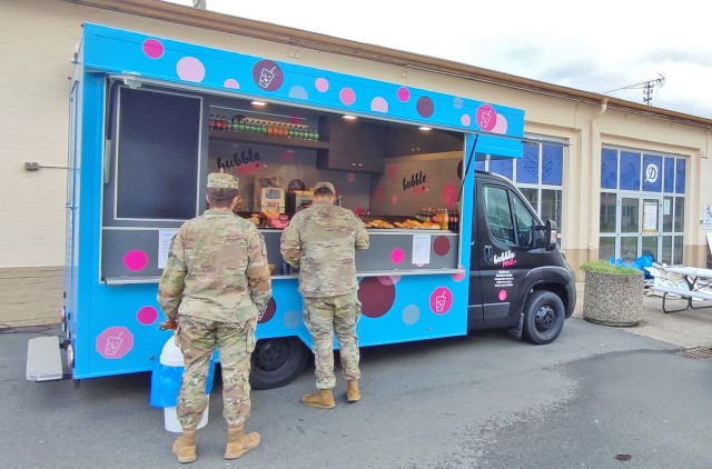 Food truck