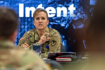 Inaugural Finance, Sustainment Symposium charts future