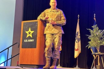 TEM11: Army underscores need to deliver the right network and C2 capabilities at the right echelon