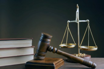 Army stands up Special Trial Counsel with independent authority for 13 UCMJ offenses