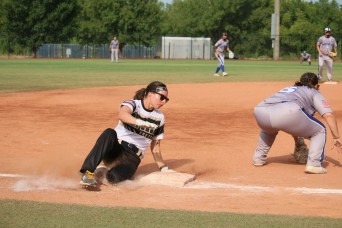 Ansbach Soldier-Athletes excel at All-Army Sports Program trials