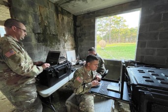 Army missile defense explores new integrated capabilities