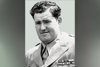 Medal of Honor: Army Tech. Sgt. Charles MacGillivary