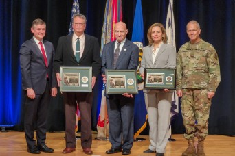 DEVCOM CBC Team Earns Top Honors in Army Acquisition Writing Competition