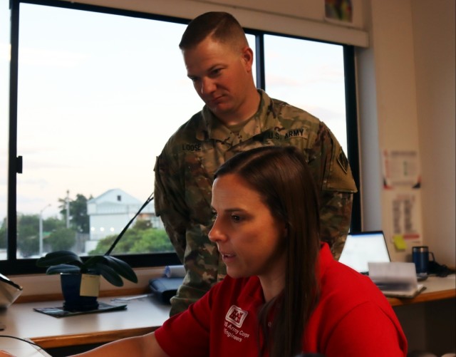 Battle captains, communication cornerstones of disaster recovery field offices