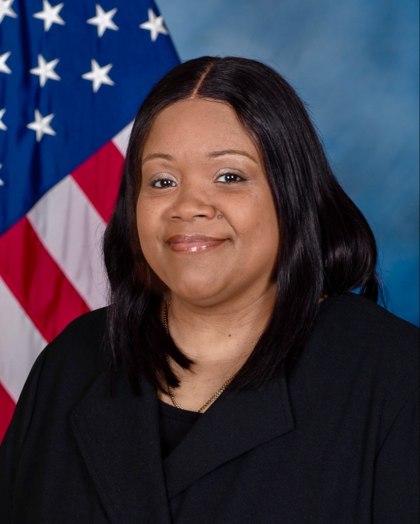 Army civilian to be recognized with 2024 Black Engineer of the Year