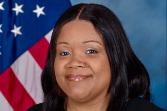 Army civilian to be recognized with 2024 Black Engineer of the Year award