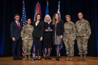 ACC members receive Army Acquisition Excellence awards
