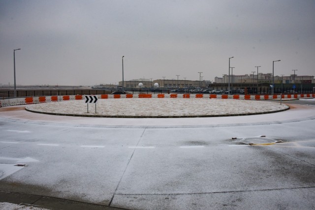 Opinion: Humphreys deserves a roundabout