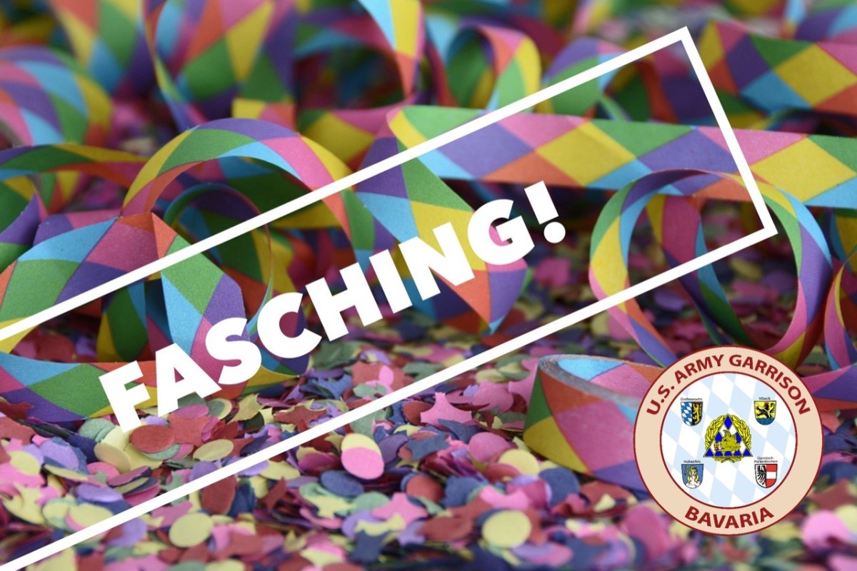 Germany's fifth season: Everything you need to know about Fasching