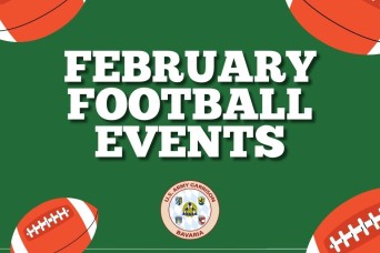 February football events in Bavaria