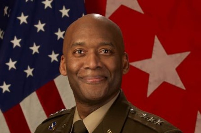 Commanding General