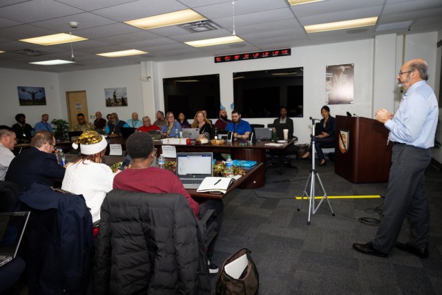 Working Group