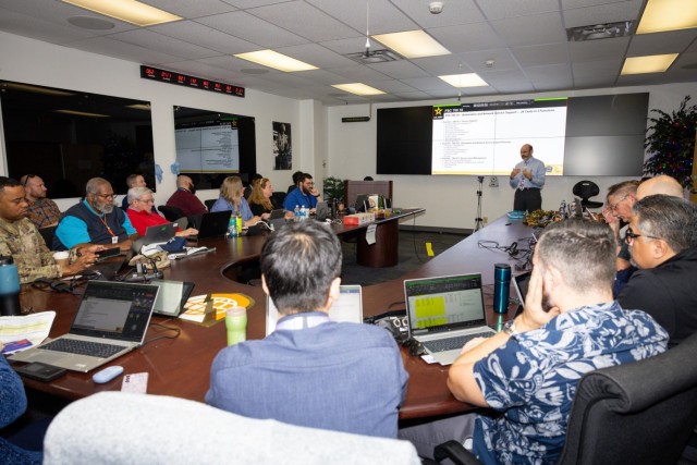 Army Information Technology Portfolio (AITP)