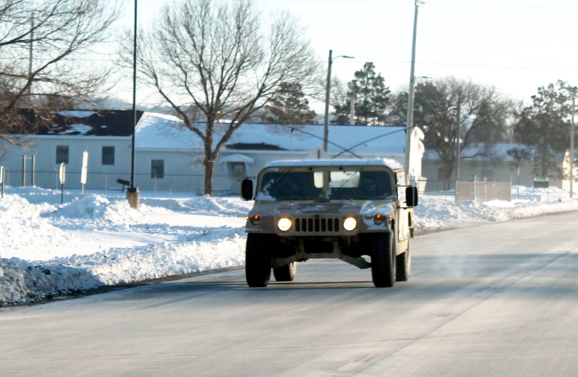 Photo Story January 2024 Training Operations At Fort McCoy Article   Original 