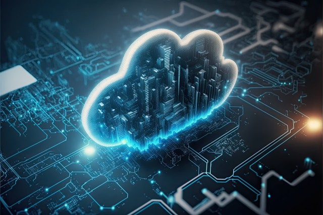 NETCOM ECED continues modernizing data migration efforts