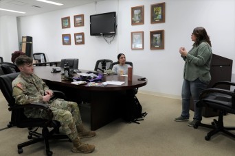 CAMP ZAMA, Japan – U.S. Army Garrison Japan launched a new premarital seminar in January to help Soldiers who are planning to get married in Japan bette...
