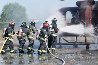 CAMP HUMPHREYS, South Korea – Installation Management Command Pacific has named the U.S. Army Garrison Humphreys Fire and Emergency Services as the Best...
