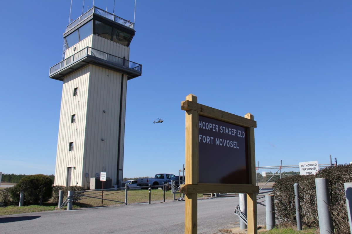 1st Lt. Ono David Hooper: A true and gallant hero of World War I