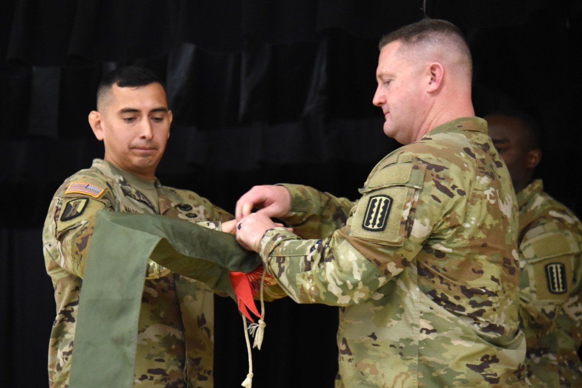 Virginia Guard Begins Federal Duty Before Poland Deployment Article virginia-guard-begins-federal-duty-before-poland-deployment-article