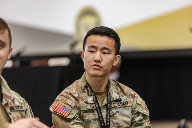 The Cyber Leaders Conference, titled &#34;Company Grade Leadership in Cyber&#34; brought together ROTC and West Point cadets recently selected for the cyber branch with experienced Army cyber personnel, offering our nation’s Cyber officers a...