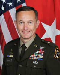 BG David Phillips