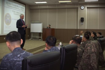 First ROK/US Joint IAMD Seminar 2024