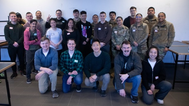 Ready and Resilient: 254th COSCT Support Fort Bliss Soldiers Combat Operational Stress