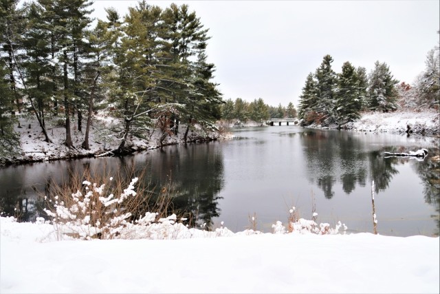 Fort McCoy&#39;s Pine View Recreation Area