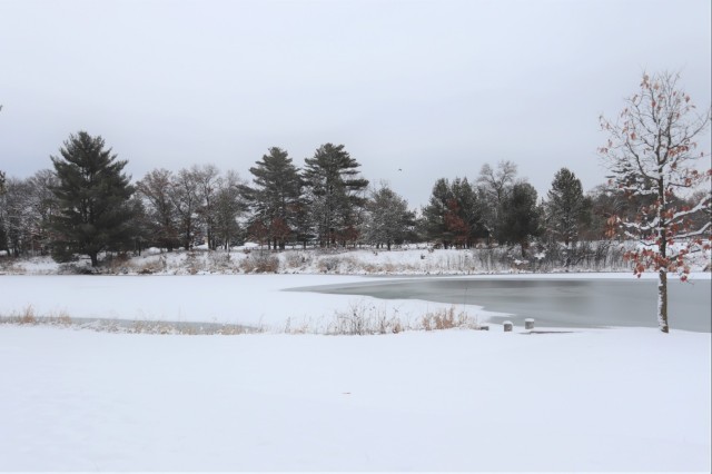 Fort McCoy&#39;s Pine View Recreation Area