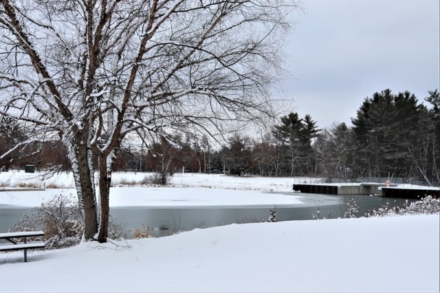 Fort McCoy&#39;s Pine View Recreation Area