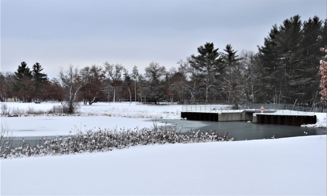 Fort McCoy&#39;s Pine View Recreation Area