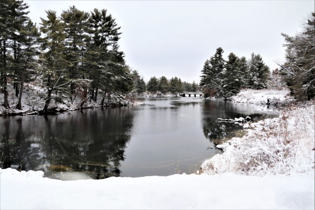 Fort McCoy&#39;s Pine View Recreation Area