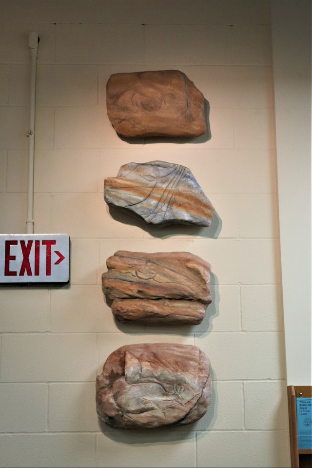 Fort McCoy Archaeology: Artifacts from post’s piece of Driftless Area find home at Mississippi Valley Archaeology Center