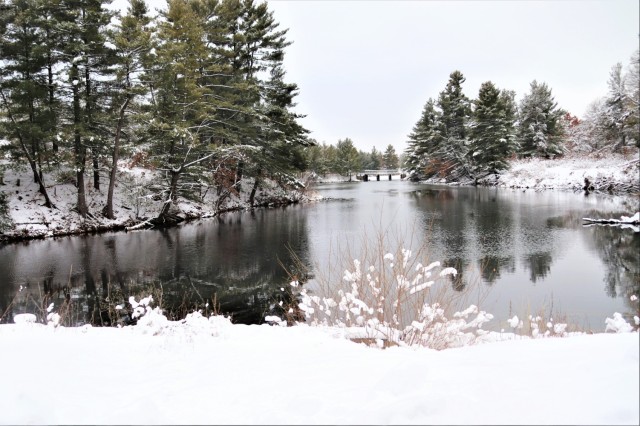 Fort McCoy&#39;s Pine View Recreation Area