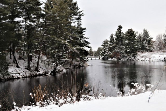 Fort McCoy&#39;s Pine View Recreation Area