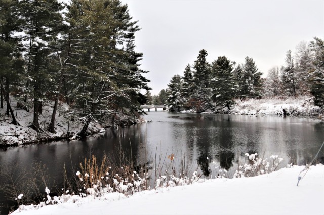 Fort McCoy&#39;s Pine View Recreation Area